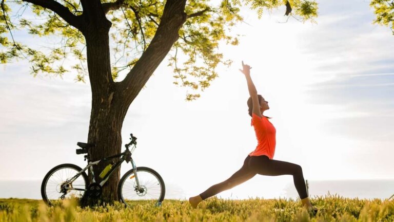 Raise Your Emotional well-being : Embrace These super 5 Exercise in 2024