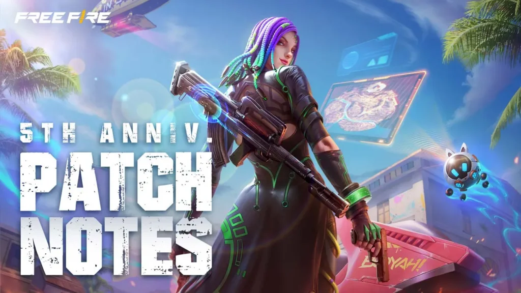 Release the Experience: Garena Free Fire MAX Reclaim Codes for April 10, 2024 15 Garena Free Fire MAX