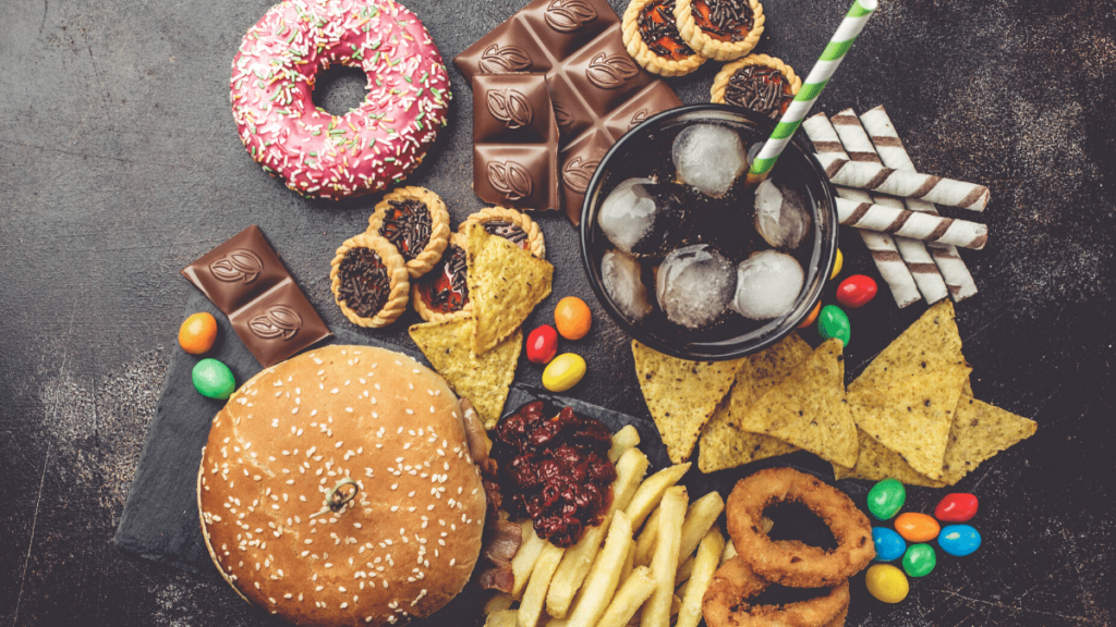 Are undeniably handled food varieties terrible for you? 4 Tips for Nutritionist separates it 3 food varieties