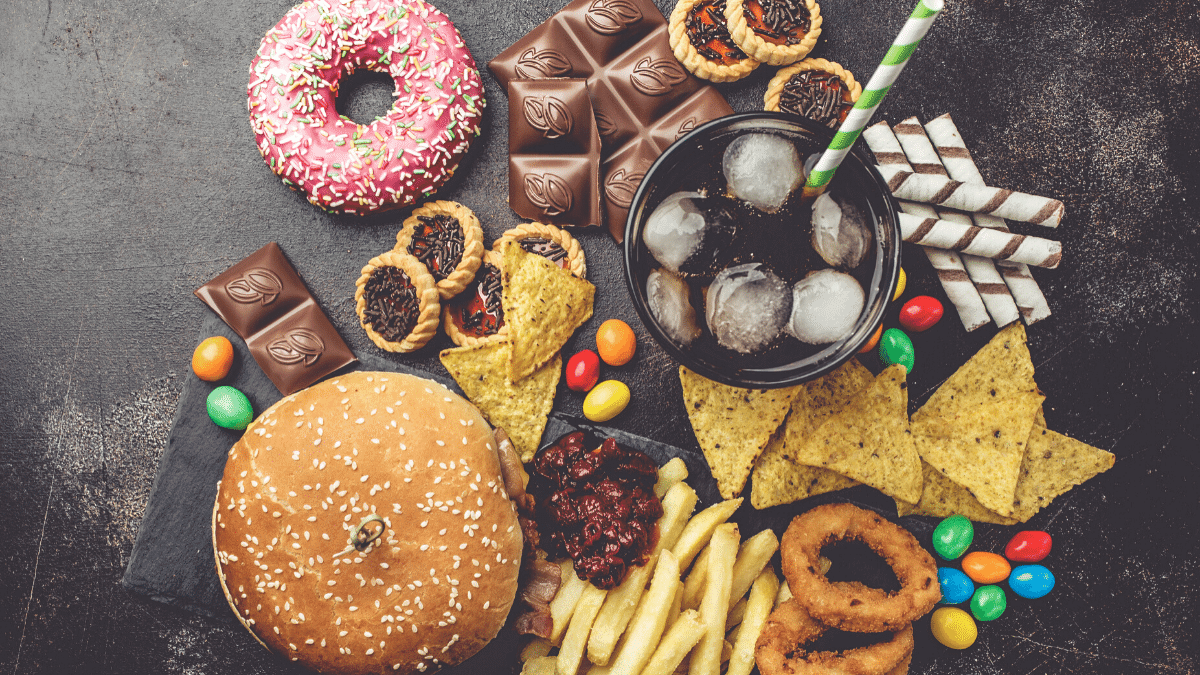 Are undeniably handled food varieties terrible for you? 4 Tips for Nutritionist separates it 14 food varieties