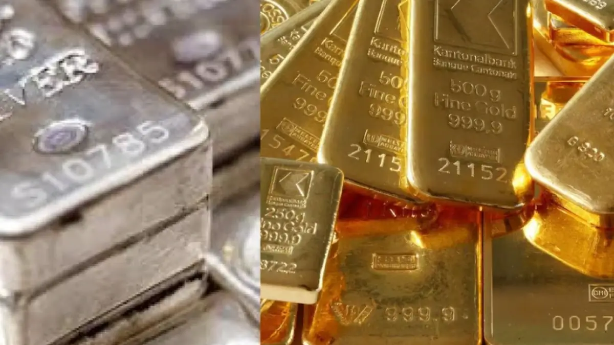 Exploring Gold and Silver Business sectors: Experiences into Rates on April 2, 2024 Report 14 Gold and Silver