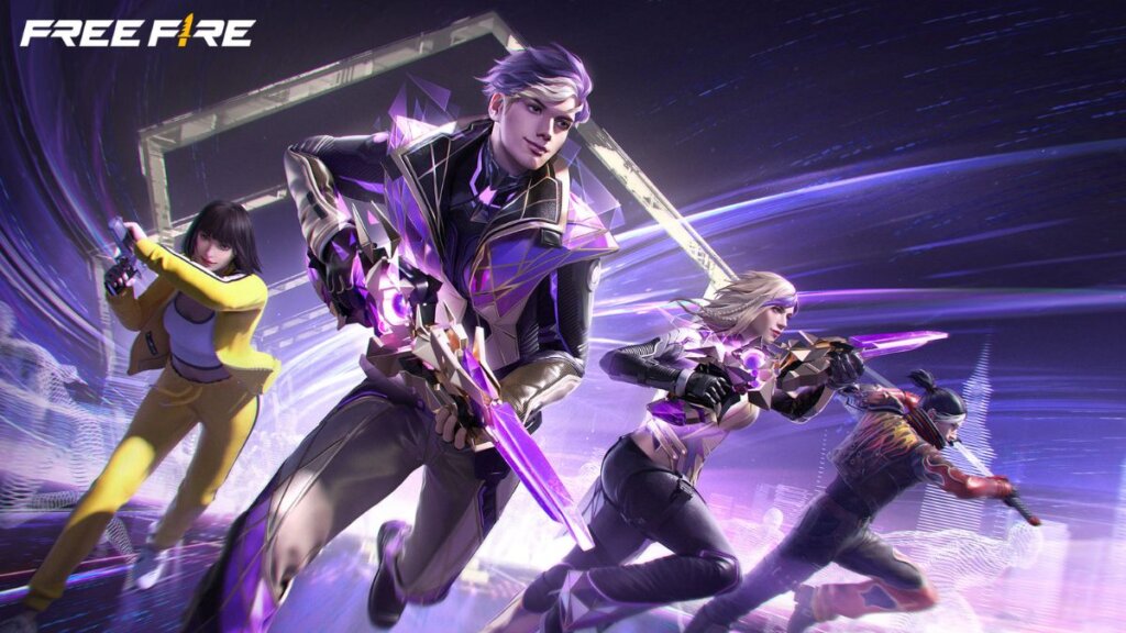 Investigating Garena Free Fire Max's Elite Reclaim Codes 2024 15 Garena Free Fire Max's