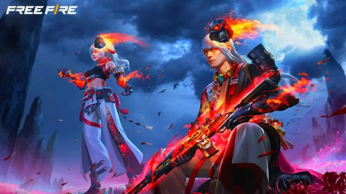 Investigating Garena Free Fire Max's Elite Reclaim Codes 2024 14 Garena Free Fire Max's