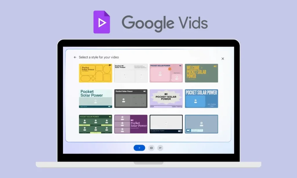 Google Video
