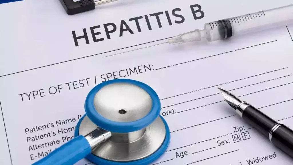 Understanding Hepatitis B and C in India : Shedding Light on the Silent Epidemic 15 Hepatitis B & C Report