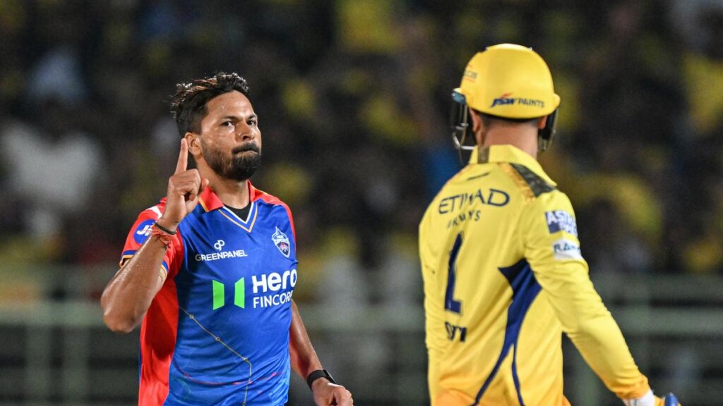 Delhi Capitals