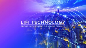 5 Illuminating Insights into Li-Fi Technology : Lighting the Path to Wireless Revolution 28 Li-Fi Technology