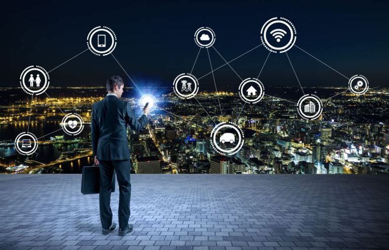 5 Illuminating Insights into Li-Fi Technology : Lighting the Path to Wireless Revolution 15 Li-Fi Technology