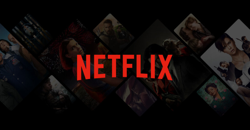 The Best Web-based features of Streaming Services 2024 15 Netflix