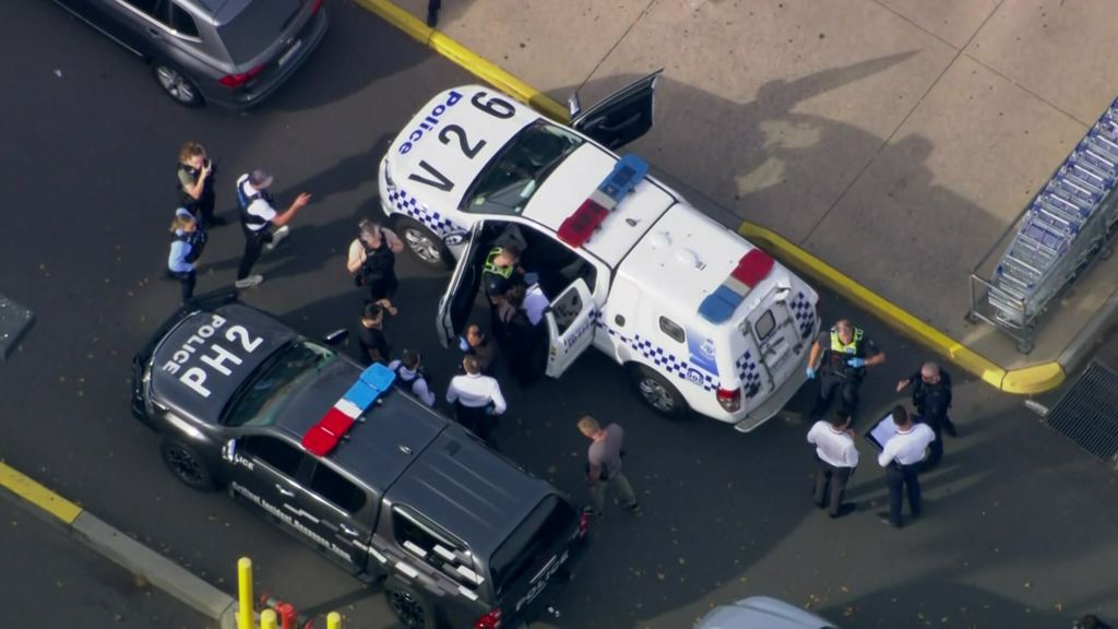 Melbourne 3 Teenagers' Crime Spree: A Shocking Morning of Home Invasions and High-Speed Pursuit 15 Melbourne