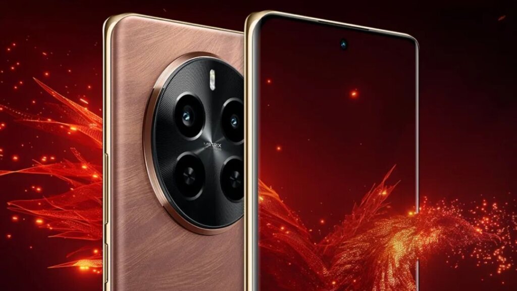 Introducing Realme P Series : Empowering India with 5G Marvels 15 Realme P Series