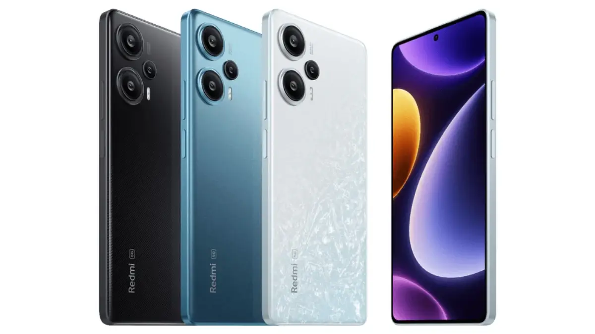 Redmi Super 3: A Mid-Reach Force to be reckoned with Snapdragon 8s Gen 3 SoC 14 Redmi Super 3