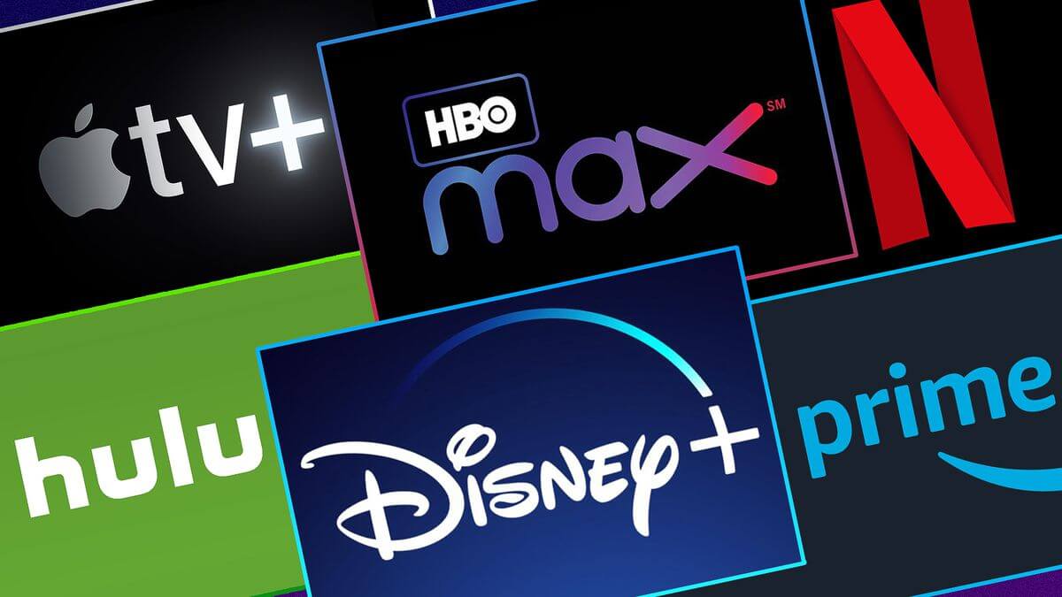 The Best Web-based features of Streaming Services 2024 14 features of Streaming Services