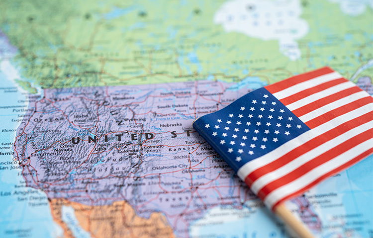 Report of Top 5 Abroad Objections for Indian Understudies in 2024 15 US