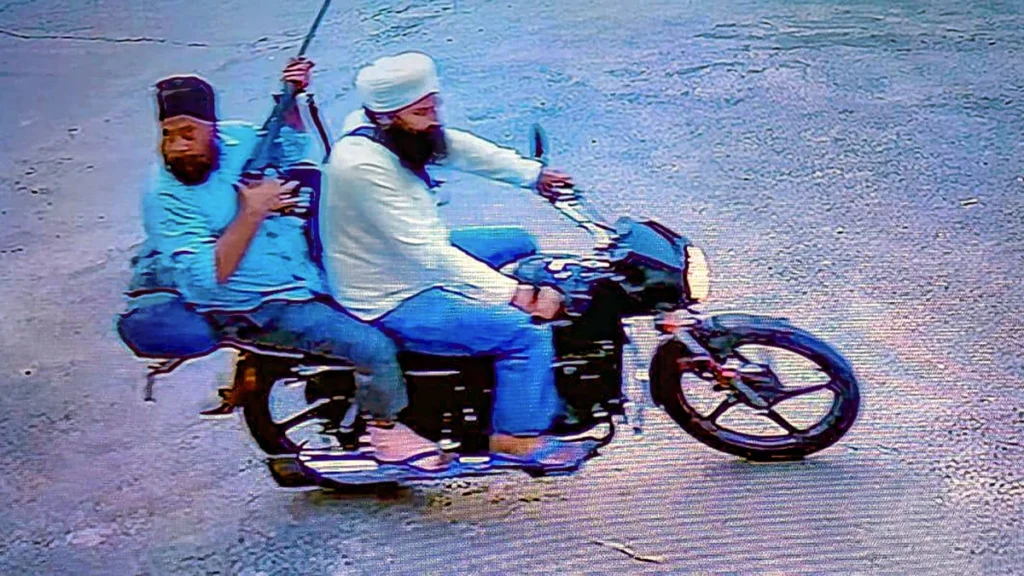 Uttarakhand Police Experience: Shooter Amarjit Singh pseudonym Bittu Killed in Haridwar with ₹ 1 lakh abundance on his head 2 Amarjit Singh