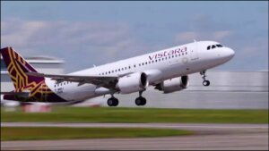 Figuring out Vistara's Pilot Emergency and Its Effect on Indian Aeronautics 2024 28 Vistara's Pilot Emergency