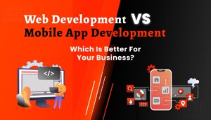 which 1 is best web development or app development 26 web development vs app development