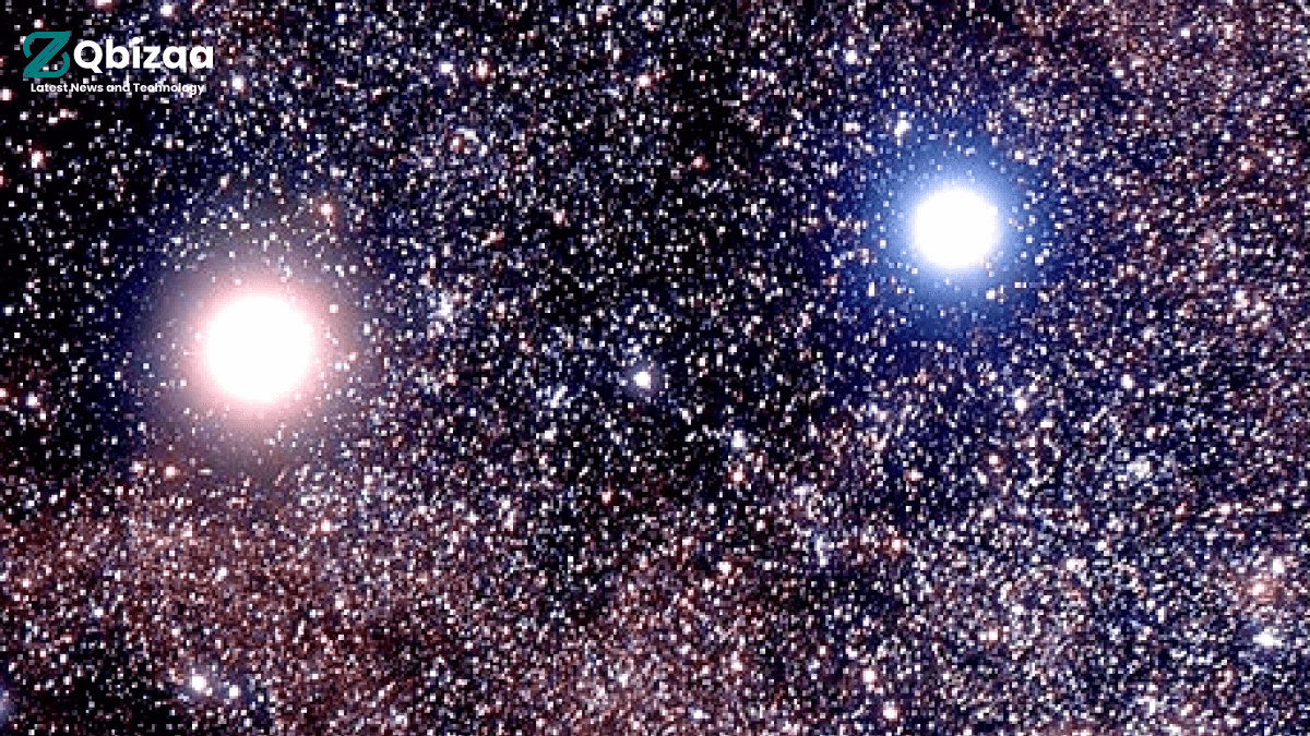 Journey to Alpha Centauri: Exploring Our Nearest Stellar Neighbor 14 Alpha Centauri