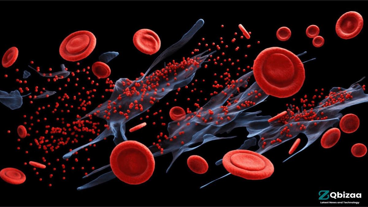 17 Additional Genes Distinguished That Drive Age-Related Transformations in Platelets 14 additional genes