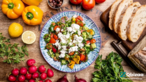 Empower Your Mind: How the Mediterranean Diet Can Drastically Reduce Anxiety and Stress 29 Mediterranean Diet