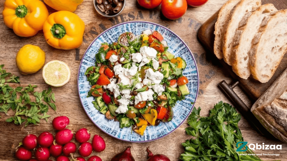 Empower Your Mind: How the Mediterranean Diet Can Drastically Reduce Anxiety and Stress 14 Mediterranean Diet