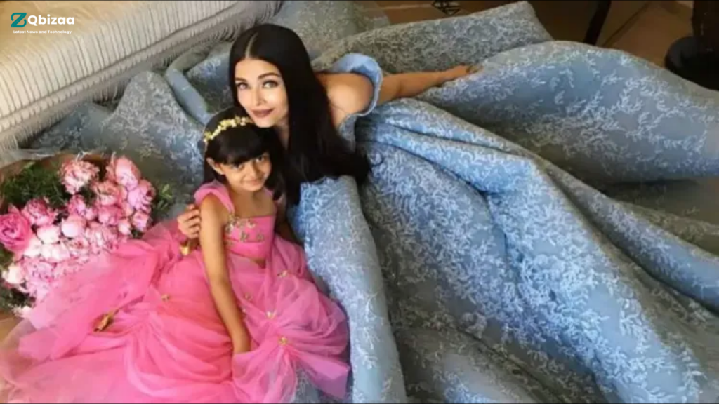 Injured Aishwarya Rai Bachchan and Daughter Aaradhya Jet Off to Cannes 2024 : Report 15 Aishwarya Rai Bachchan at Cannes