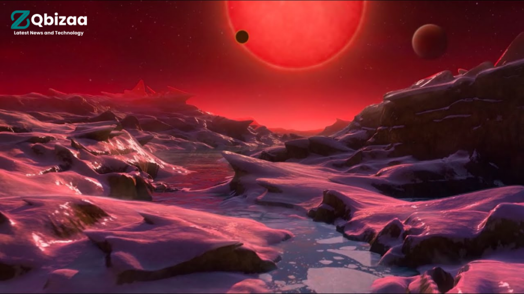 Exploring the Enigmatic Trappist-1 System: A Window into Exoplanetary Diversity 15 Trappist-1