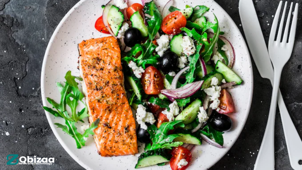 Empower Your Mind: How the Mediterranean Diet Can Drastically Reduce Anxiety and Stress 15 Frame 199