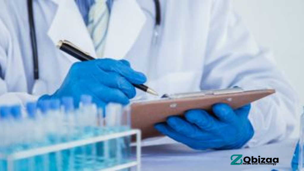 Unlocking Hope: Recce Pharmaceuticals Best Advances UTI/Urosepsis Clinical Trial 2024 15 Frame 204