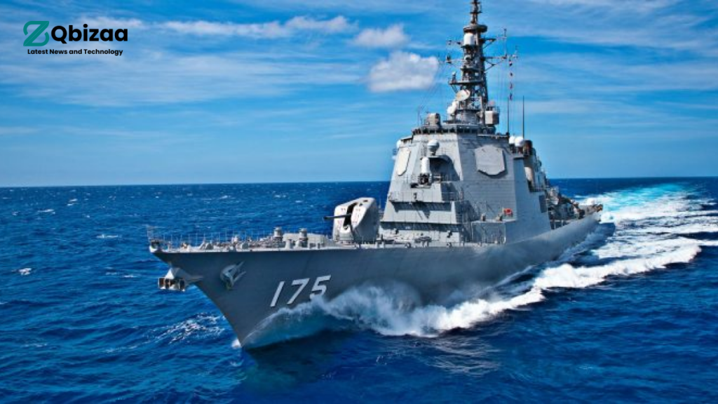Charting the Bright Future: Royal Navy's Upcoming Ships and Submarines 16 Royal Navy's