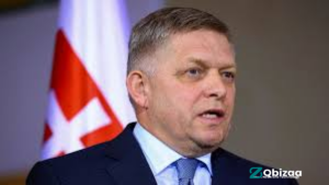 Slovakia PM Robert Fico not in perilous condition - agent PM 29 PM Robert Fico