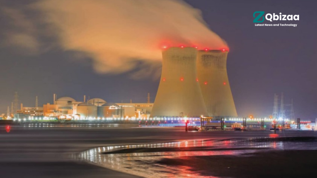 The UK Government Controversial Nuclear Conundrum: Plans for Reactor in Scotland 2 UK Government
