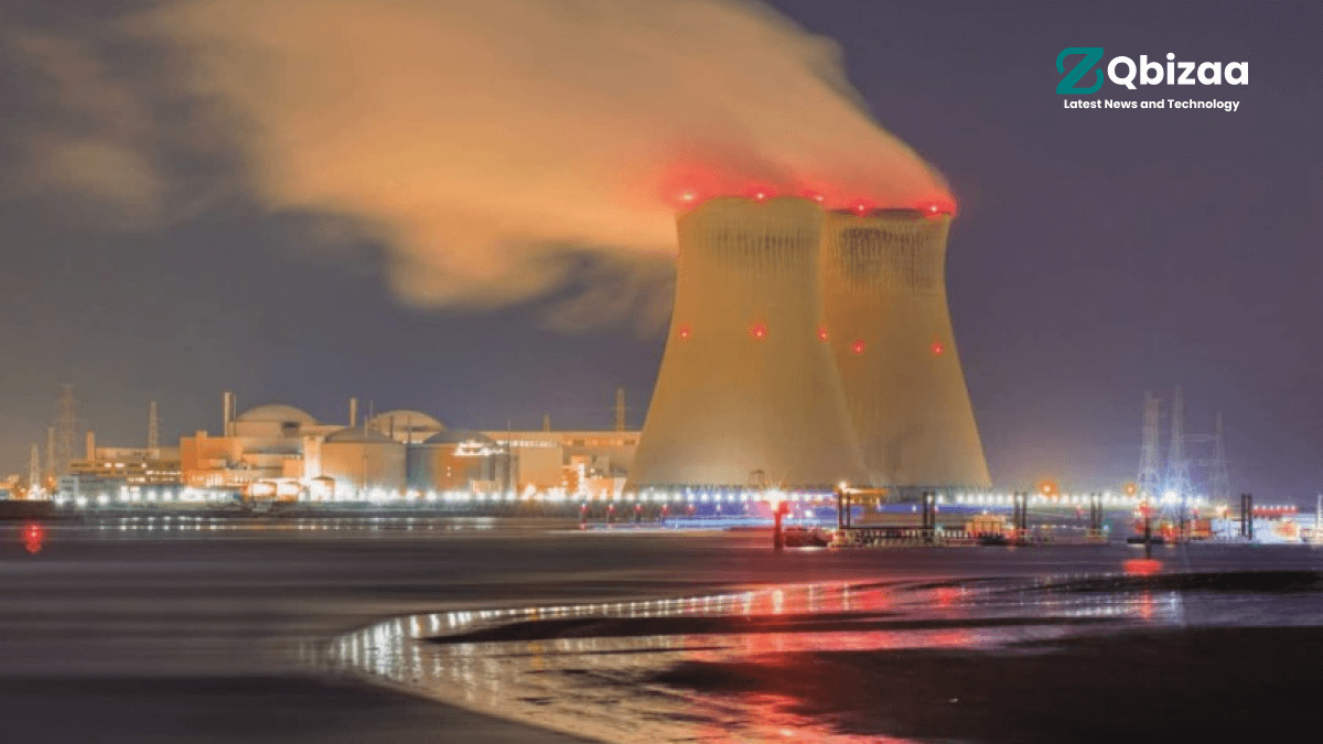 The UK Government Controversial Nuclear Conundrum: Plans for Reactor in Scotland 14 UK Government