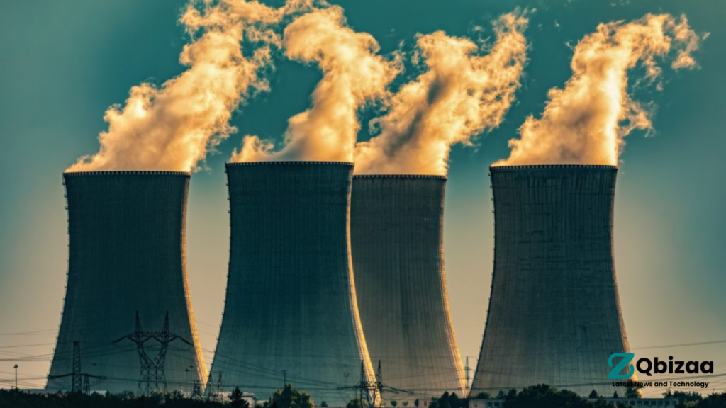 The UK Government Controversial Nuclear Conundrum: Plans for Reactor in Scotland 15 UK Government