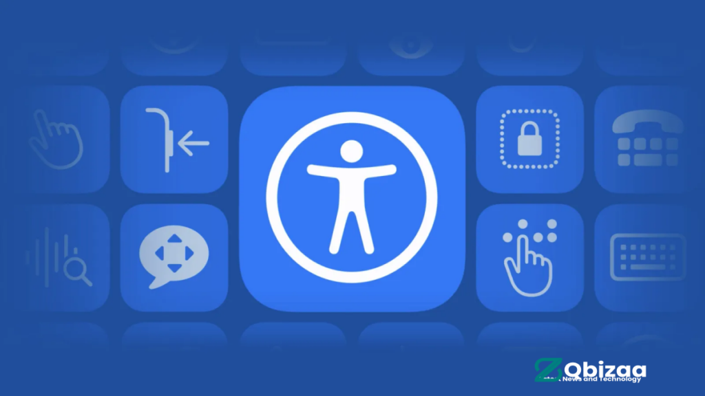 Empowering Apple's Accessibility: Apple's Best Innovations of 2024 3 Apple's Accessibility
