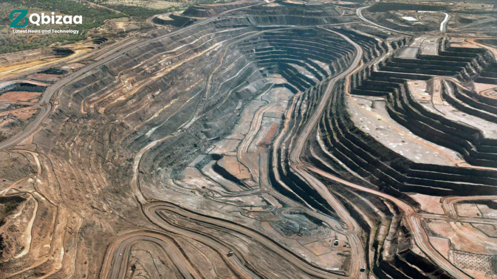 Anglo's BHP Drastic Plan to Fend : A Strategic Battle in the Mining Industry 3 BHP