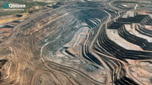 Anglo's BHP Drastic Plan to Fend : A Strategic Battle in the Mining Industry 28 BHP