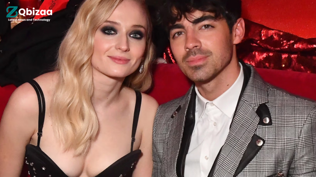 Sophie Turner Opens Up About Life After Joe Jonas Split: Navigating Love and Self-Discovery 15 Sophie