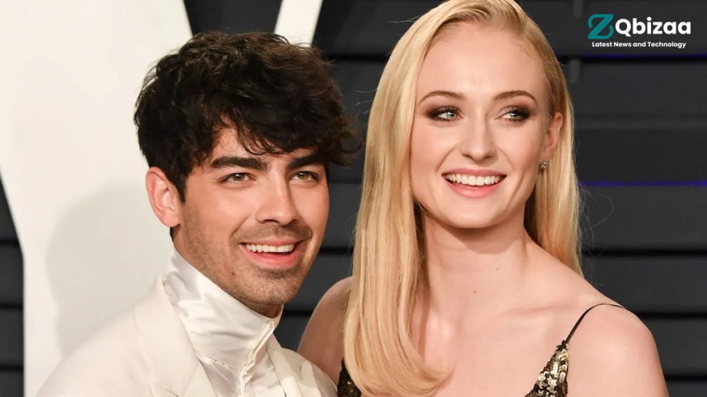 Sophie Turner Opens Up About Life After Joe Jonas Split: Navigating Love and Self-Discovery 16 Sophie