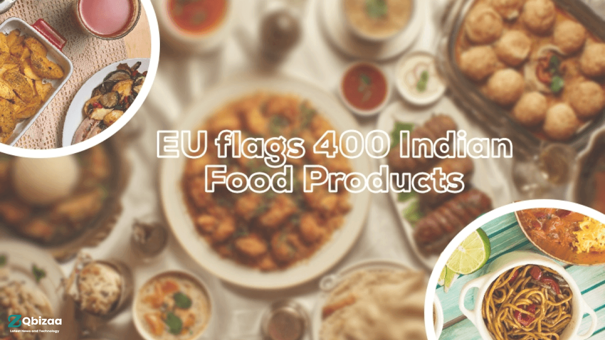 Food Safety Concerns : Over 400 Indian Food Products Contaminated with Cadmium, Pesticides, and Fungus 14 Food Safety