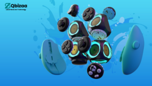Microsoft's, Proteus Controller, gaming accessibility, inclusive, innovation 28 Proteus Controller
