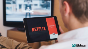 Unleashing the Power: Netflix's Bold Move to Challenge Giants on 2024 27 Netflix
