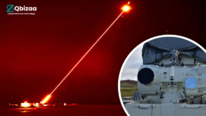Advancing Defense: UK New Weapon Against Drone Threats 26 UK New Weapon