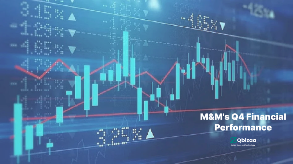 M&M