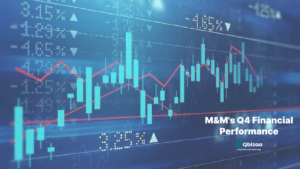 Empowering Progress : M&M Q4 Net Profit Rises 32% to Rs 2,038 Cr, Declares Rs 21.10 Dividend 29 M&M