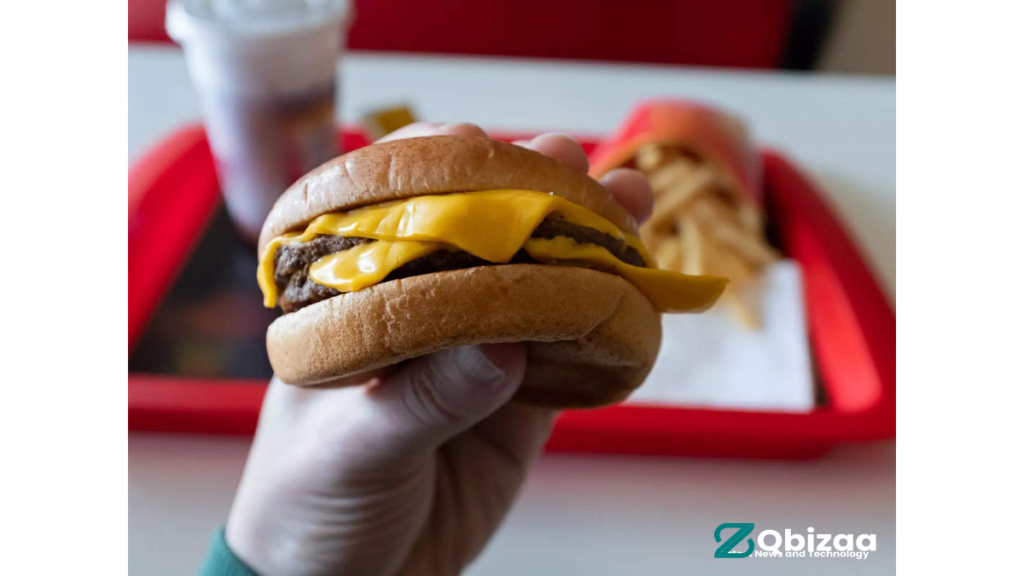 McDonald’s $5 Value Meal: A Limited-Time Offer Coming This June 15 Frame 243