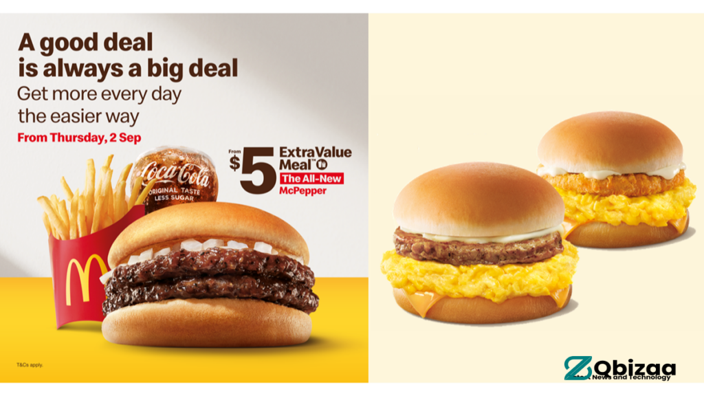 McDonald’s $5 Value Meal: A Limited-Time Offer Coming This June 16 Frame 245 1