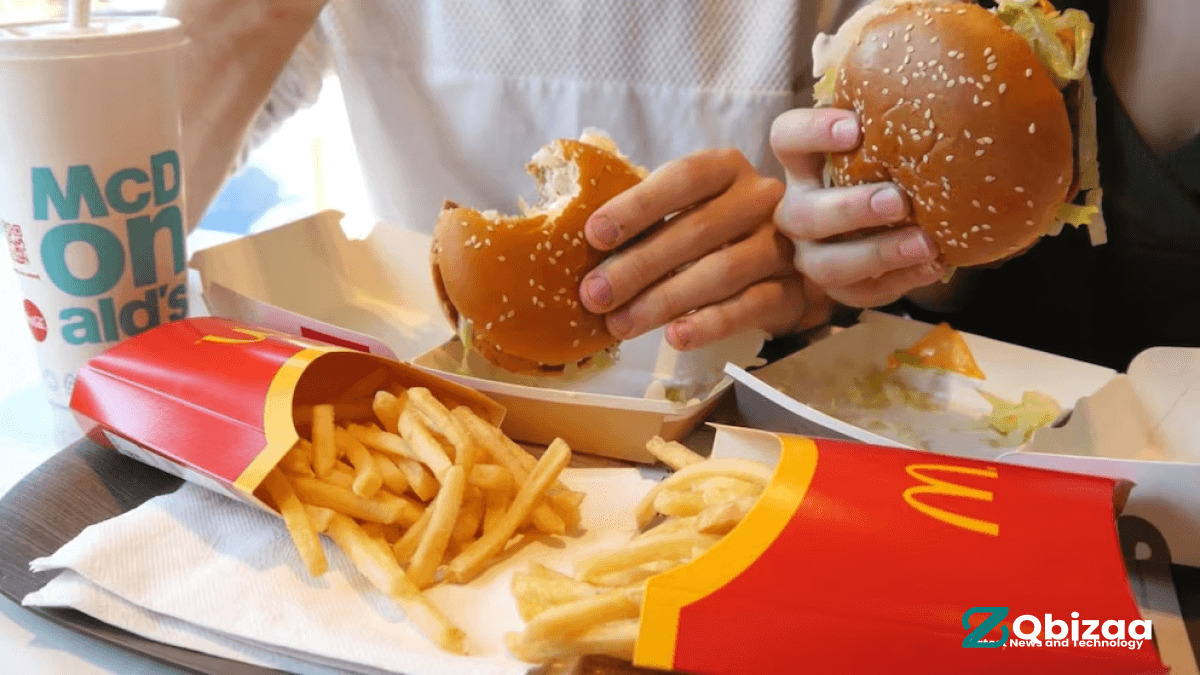 McDonald’s $5 Value Meal: A Limited-Time Offer Coming This June 14 McDonald