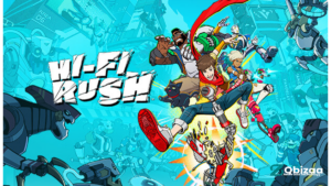 Hi-Fi Rush's Grand Finale: Celebrating a Studio's Triumphs in 2024 25 Hi-Fi Rush