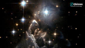 Exploring the Triple-Star System Cosmic Dance: Hubble Telescope's Spectacular Glimpse in 2024. 27 Triple-Star System